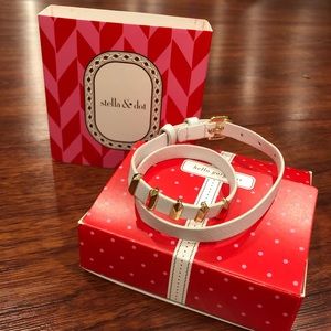 Stella and Dot Remy Wrap Bracelet